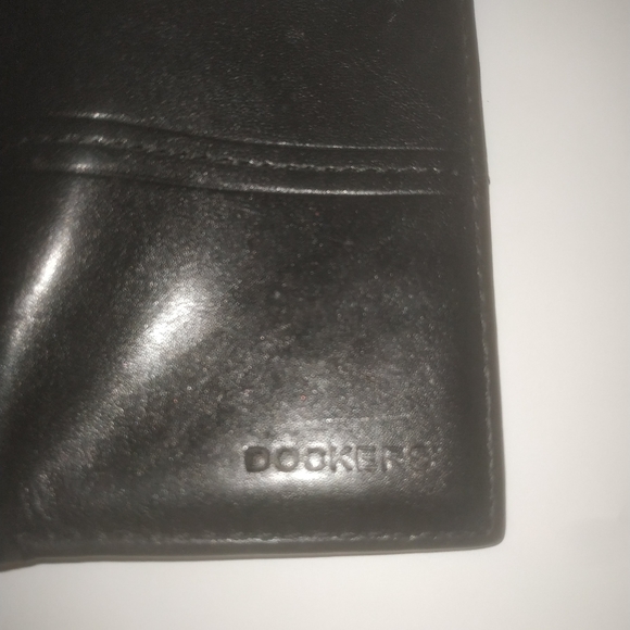 Leather wallets bundle set of 2 - Picture 3 of 12